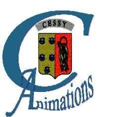 Logo Cessy Animations